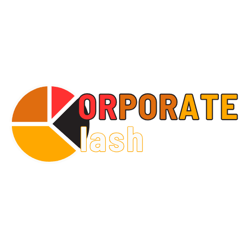 Corporate Clash logo