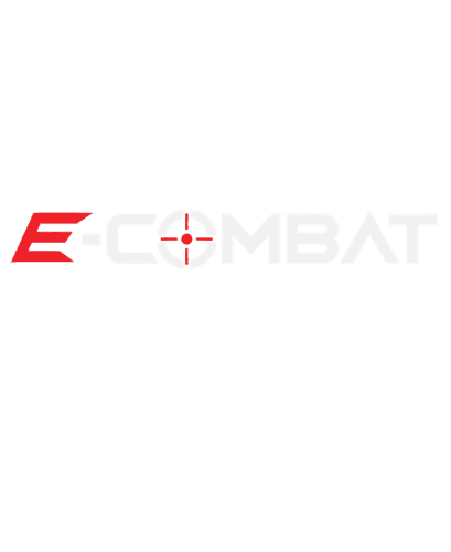 E-Combat logo