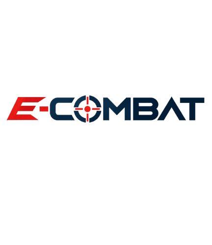 E-Combat logo