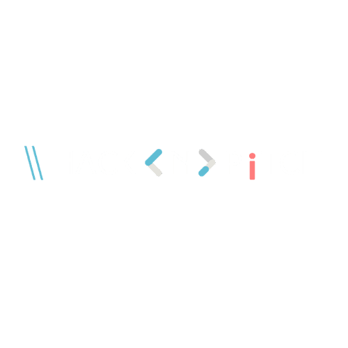 Hack <N> Pitch logo
