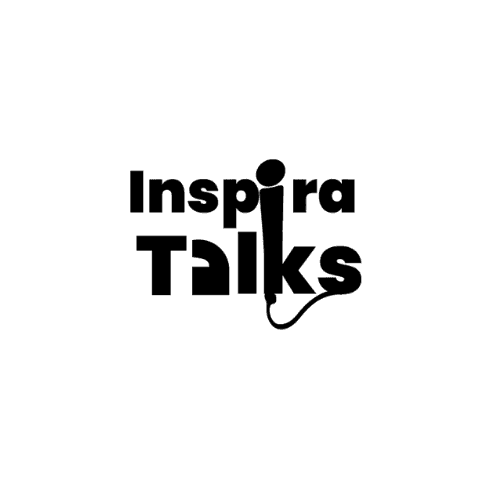 Inspira Talks logo