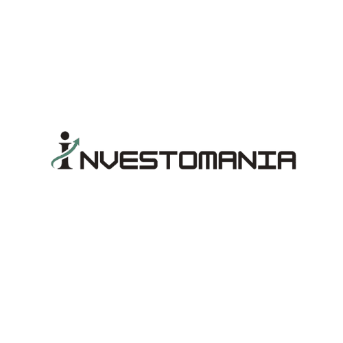 Investomania logo