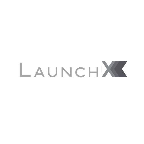 LaunchX logo