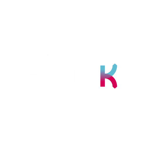 Mock Stock logo