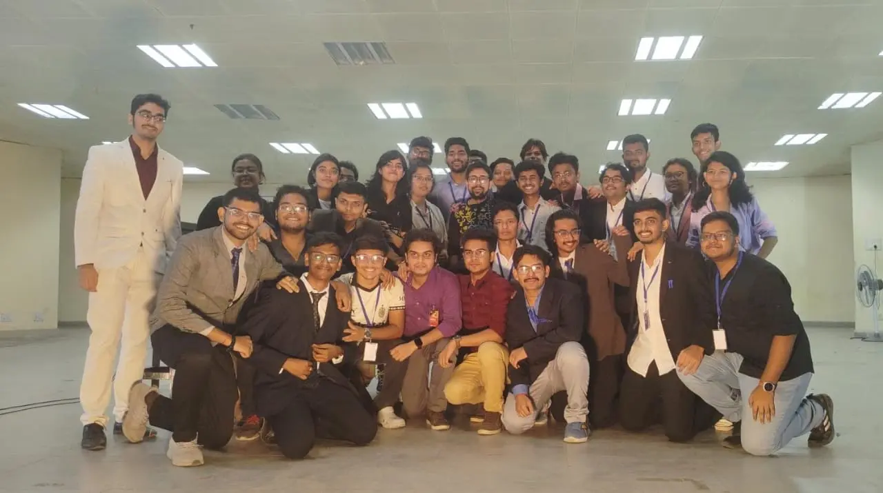 Summit moment 25