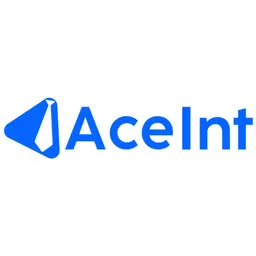 AceInt logo