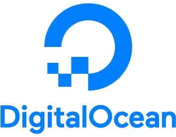 DigitalOcean logo