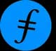 Filecoin logo