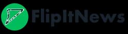 FlipItNews logo