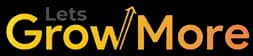 LetsGrowMore logo