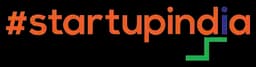 #startupindia logo