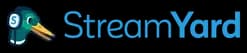 StreamYard logo
