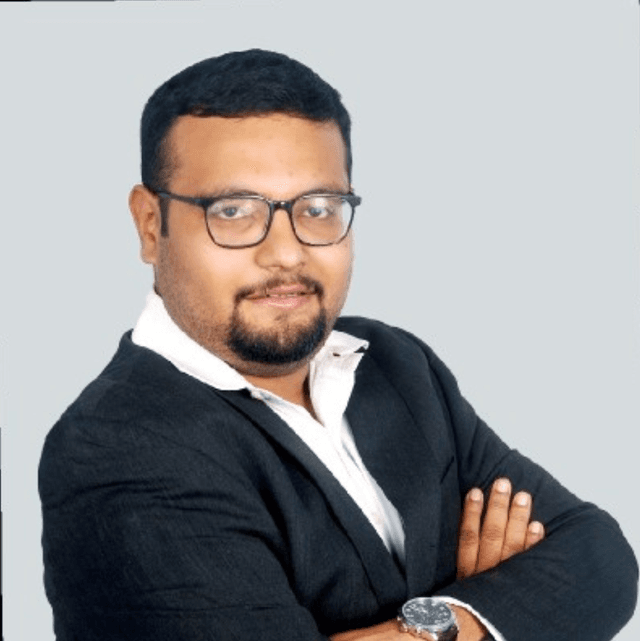 Prantik Sinha