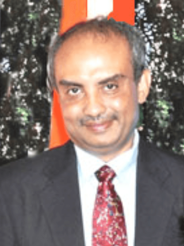 Dr. Amitava Gupta